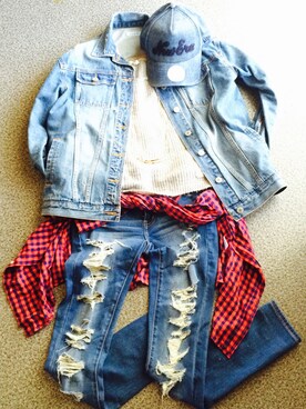 SHORIさんのコーディネート