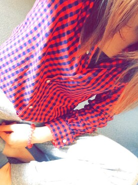 SHORIさんのコーディネート