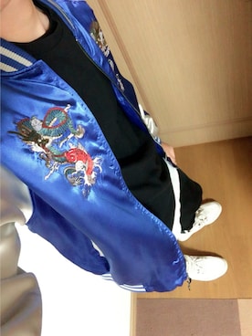 you__さんのコーディネート