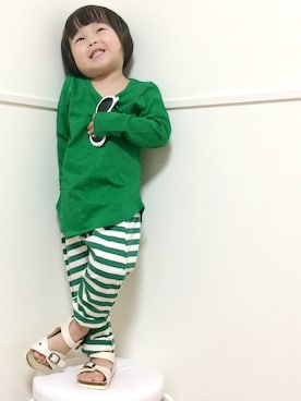 ammy-pirotoさんのコーディネート