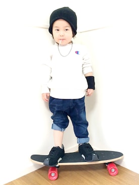 ammy-pirotoさんのコーディネート