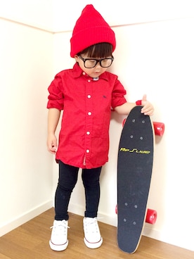 ammy-pirotoさんのコーディネート