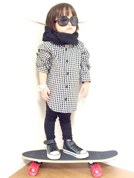 ammy-pirotoさんのコーディネート