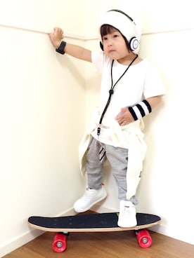 ammy-pirotoさんのコーディネート