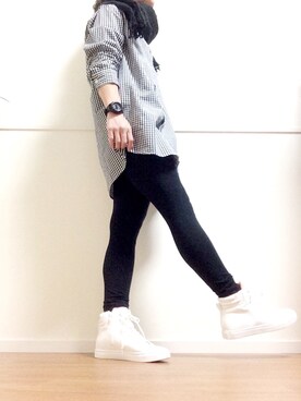 ammy-pirotoさんのコーディネート