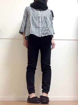 ammy-pirotoさんのコーディネート