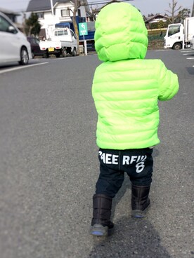 ammy-pirotoさんのコーディネート