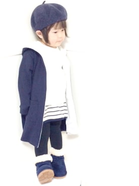 ammy-pirotoさんのコーディネート