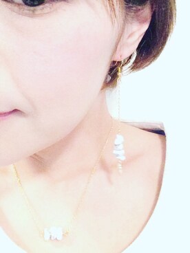 ammy-pirotoさんのコーディネート