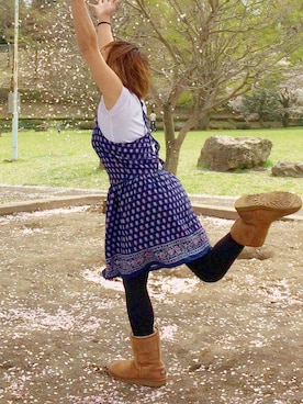 ammy-pirotoさんのコーディネート