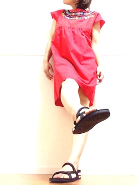 ammy-pirotoさんのコーディネート