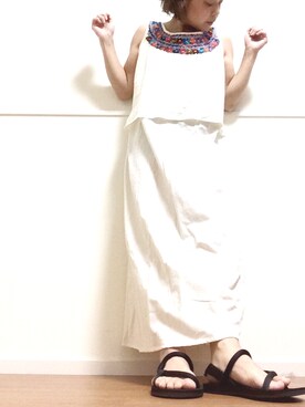 ammy-pirotoさんのコーディネート