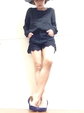 ammy-pirotoさんのコーディネート