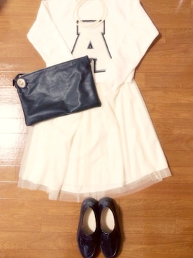 ひちょさんのコーディネート