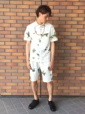 Hiroさんのコーディネート