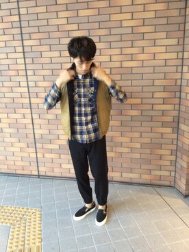 Hiroさんのコーディネート