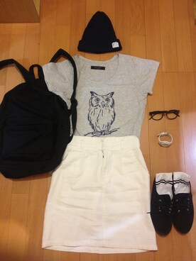 ＳＨＩＯＲＩさんのコーディネート