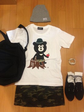 ＳＨＩＯＲＩさんのコーディネート