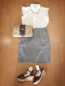 ＳＨＩＯＲＩさんのコーディネート