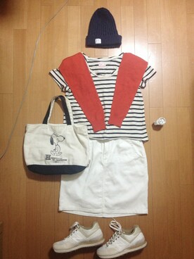 ＳＨＩＯＲＩさんのコーディネート
