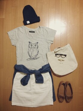 ＳＨＩＯＲＩさんのコーディネート