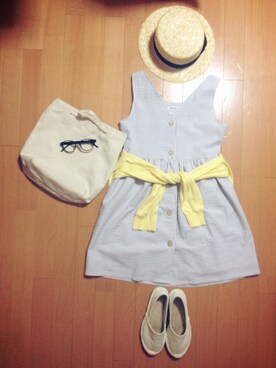 ＳＨＩＯＲＩさんのコーディネート