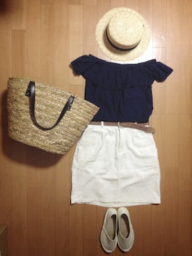 ＳＨＩＯＲＩさんのコーディネート