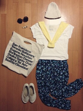 ＳＨＩＯＲＩさんのコーディネート