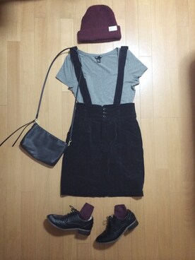 ＳＨＩＯＲＩさんのコーディネート