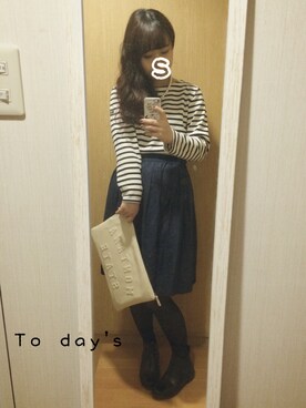 ＳＨＩＯＲＩさんのコーディネート