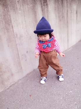 うた♪さんのコーディネート