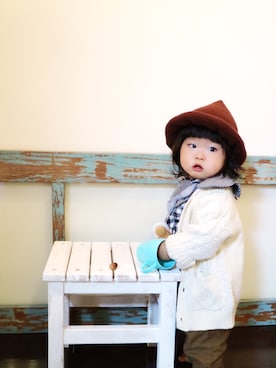 うた♪さんのコーディネート