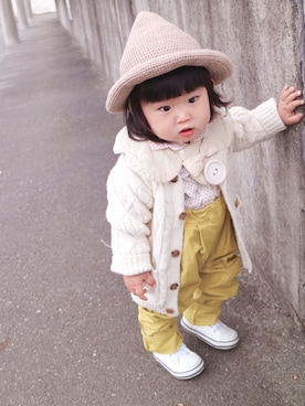 うた♪さんのコーディネート