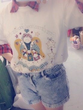 ほちさんのコーディネート