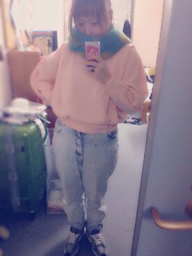 ほちさんのコーディネート