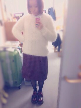 ほちさんのコーディネート