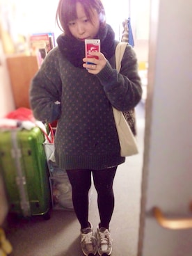 ほちさんのコーディネート