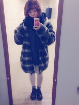 ほちさんのコーディネート