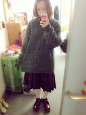 ほちさんのコーディネート