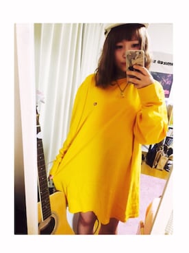 ほちさんのコーディネート