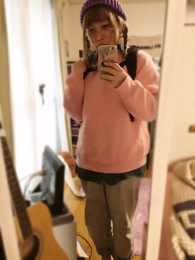 ほちさんのコーディネート