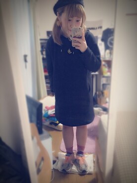 ほちさんのコーディネート