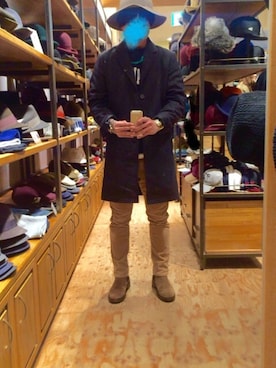 Smithさんのコーディネート