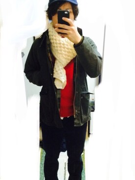 Smithさんのコーディネート