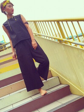 mikicoさんのコーディネート