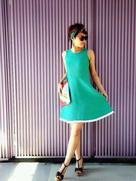 mikicoさんのコーディネート