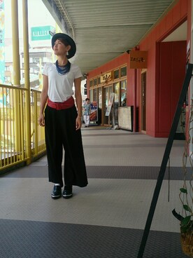 mikicoさんのコーディネート