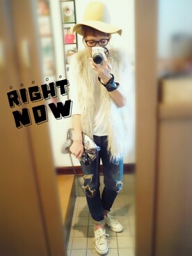 natsupooさん(レディース・167cm)の秋コーディネート