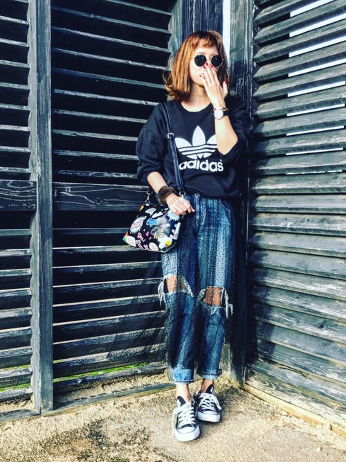 natsupooさんのコーディネート