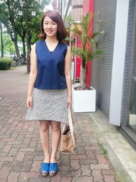 さこち。さんのコーディネート